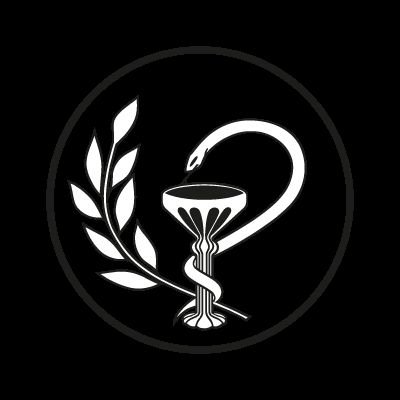 Pharmacist.
Mental health advocate.
I'm a lover, not a fighter,