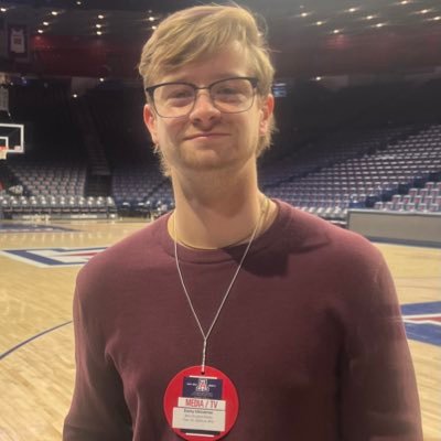 _OwenChapman_'s profile picture. Sports Writer for The Daily Universe