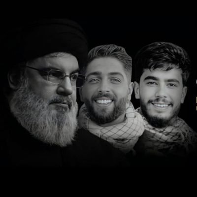 إنسبونا للحُسين إننا الأشتر إنسبونا للخُميني فبه نفخر ❤