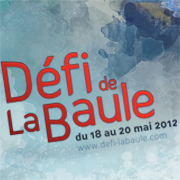 defilabaule's profile picture. The Defi de La Baule is The greatest outdoor sports event on the Atlantic seaboard  !        

Free registration and show guaranteed !