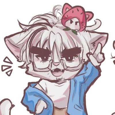 comm. status: OPEN (4/x) |🔞🔞🔞| oc content most of the time | kitty enthusiast