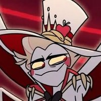 Lucifer (@hrshortness) 's Twitter Profile