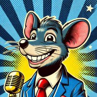 Wealth CreatoRatty, Not DistributoRatty (@yearofrat) 's Twitter Profile Photo Wealth CreatoRatty, Not DistributoRatty (@yearofrat) 's Twitter Profile Photo
