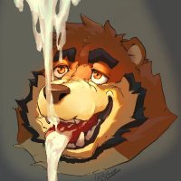 色色熊小修 (@winstongrizzly) 's Twitter Profile