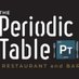 The Periodic Table Restaurant and Bar (@periodictablemd) Twitter profile photo The Periodic Table Restaurant and Bar (@periodictablemd) Twitter profile photo