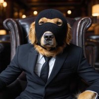 SkiMaskDog Enthusiast (@cryptosynbio) 's Twitter Profile