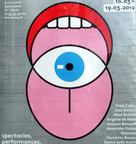 change is good paris Profile