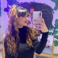 Buse (@buseeasir) 's Twitter Profile
