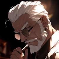 おちょ！ (@cho_ke333) Twitter profile photo