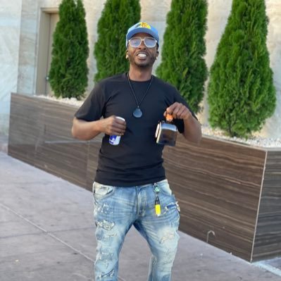 #God1st - Just using this platform to talk my shit str8 like dat. #ProudFather #RaiderNation #SaluteMeOrShootMe #PiscesGang