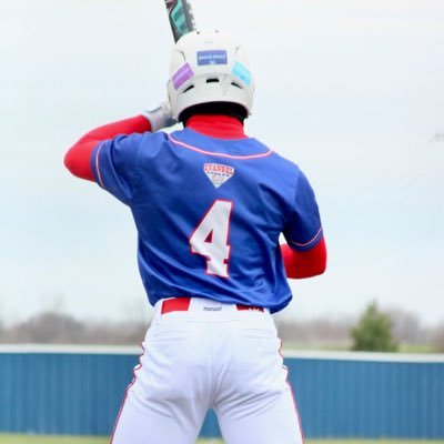 C/O ‘26/Louisiana/Evangel Christian Academy/4.0GPA/Lefty/CF/Baseball#4/5’8/175lbs/bradons1010@gmail.com