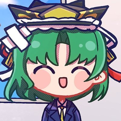 sikieiki_tikin's profile picture. 基本ROM専の元演劇してた人。
ホラーグロ系が無理。
最近はコンパス、NIKKEばかり
Cityさん応援