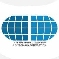 International Dialogue & Diplomacy Foundation (@iddfindia) 's Twitter Profile