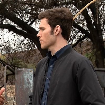 Austin Westfall Profile