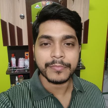 DebanjanAchar17's profile picture. I AM A LEARNER