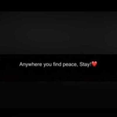 arikee29's profile picture. Learning,growing and evolving everyday