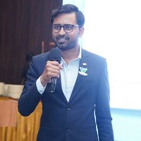 Jitendra R. Shah (@jitendra_r_shah) 's Twitter Profile
