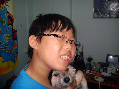 EKaijie's profile picture. 