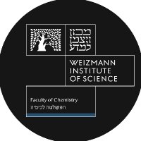 Weizmann Chemistry (@wischemistry) 's Twitter Profile Photo Weizmann Chemistry (@wischemistry) 's Twitter Profile Photo