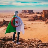 الحملة الوطنية الجزائرية للترويج للتراث الجزائري (@gastronasro) 's Twitter Profile