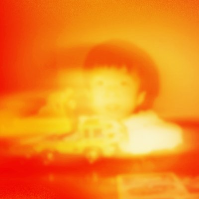 I was a teenage girlさんのプロフィール画像