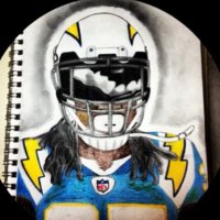 the general ⭐️⭐️⭐️⭐️⭐️ (@tr3yesimmons) 's Twitter Profile