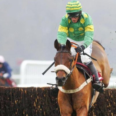 National Hunt enthusiast. Punting enthusiast. Man Utd.....not so enthusiast currently.