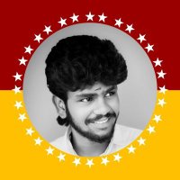 Master. Praveen (@pannir_praveen) 's Twitter Profile