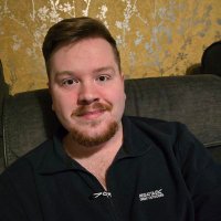 Nicholas Fearn (@nicholasgfearn) 's Twitter Profile