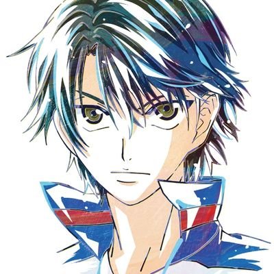 🎾さんのプロフィール画像