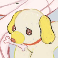 Ⓜ 8/1-8/3個展 (@nana_miyata_7) 's Twitter Profile Photo Ⓜ 8/1-8/3個展 (@nana_miyata_7) 's Twitter Profile Photo