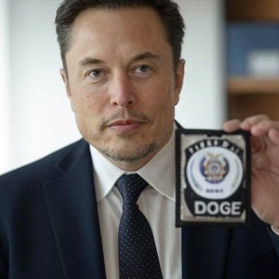 MR Elon Musk, the people voice here. 🇺🇸 Invention Do