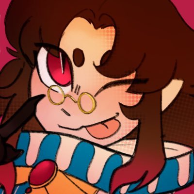 Niche 🦇 They/Sheさんのプロフィール画像