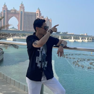 samchadh1209's profile picture. MBA•Investor• Traveller• Sustainability• Crypto• Science & Technology• Blockchain• Hedging• Derivatives• Equity•Digital Creator