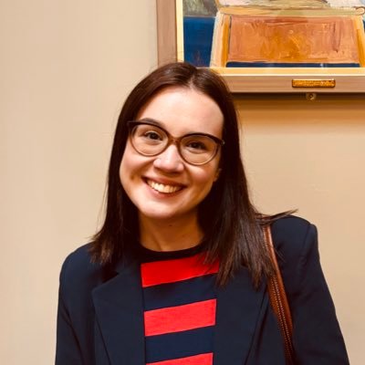 PhD Candidate in POLS & MA in IR @BilkentUniv | BSc in IR @METU_ODTU • Critical Security, Peace Research, the Women, Peace & Security Agenda, Feminism & Gender