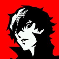 Ren Amamiya (@foolarcana5) 's Twitter Profile