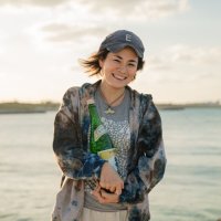 鯨本あつこ（ritokei）世界がかわるシマ思考。離島に学ぶ、生きるすべ (@atsuisamoto) 's Twitter Profile Photo