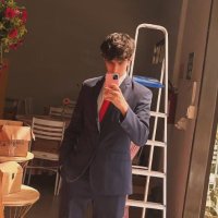 Tariq Klein (@tariq_dkf) 's Twitter Profile
