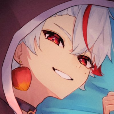 イザナワレ🏮さんのプロフィール画像