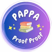 PAPPA ProofProof พิสูจน์อักษร ตรวจคำผิด (@pappaproofproof) 's Twitter Profile