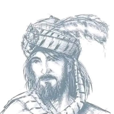 AAbreez22598's profile picture. اطاعت الله و اطاعت رسول الله صلی الله علیه وسلم