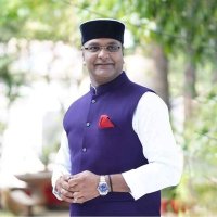 विश्वास कैलाश सारंग (@vishvassarang) 's Twitter Profile Photo विश्वास कैलाश सारंग (@vishvassarang) 's Twitter Profile Photo