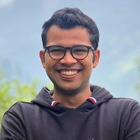 Abhinav (abhinav.ai) ๐ผ (@imabhinavrai) 's Twitter Profile Photo Abhinav (abhinav.ai) ๐ผ (@imabhinavrai) 's Twitter Profile Photo