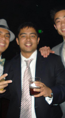 AnantRishi's profile picture. 