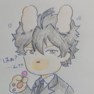 mo.🧸👔🖤.🐧さんのプロフィール画像