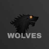 WOLVES (@wolveserc) 's Twitter Profile