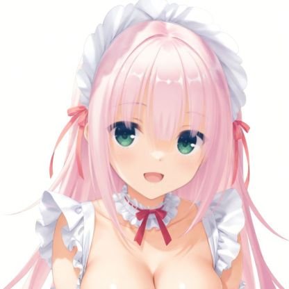 リサ・アヴェ・デュ・アンク@雪リサさんのプロフィール画像