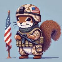 squirrel (@squirrelsqrl) 's Twitter Profile