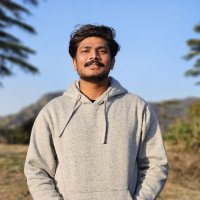 Divyanshu Kumar (@___venommm___) 's Twitter Profile