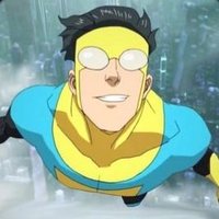Invincible (@i_aminvincible_) 's Twitter Profile Photo Invincible (@i_aminvincible_) 's Twitter Profile Photo